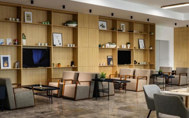B1 City Hotel