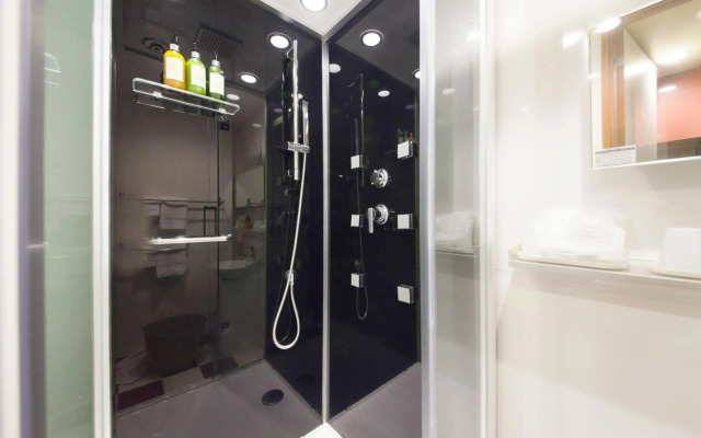 Centurion Hotel Residential Akasaka