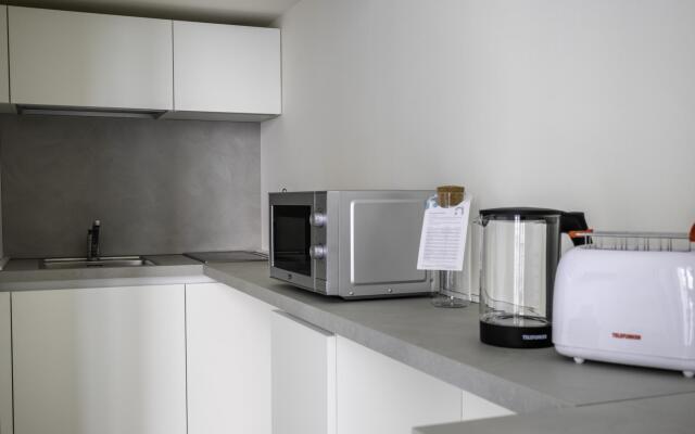 Italianway - The B Village Business - 21