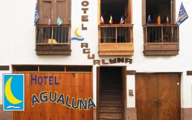 Hotel Agualuna