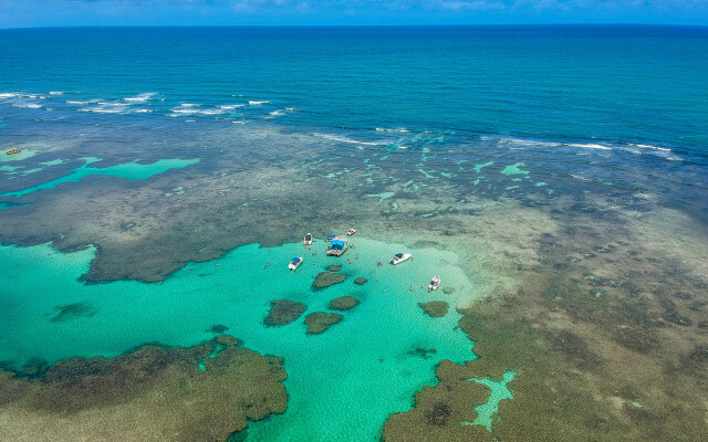 Village Paraíso Tropical