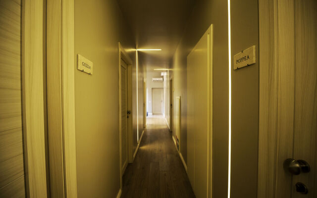 The Roman Empire Guesthouse