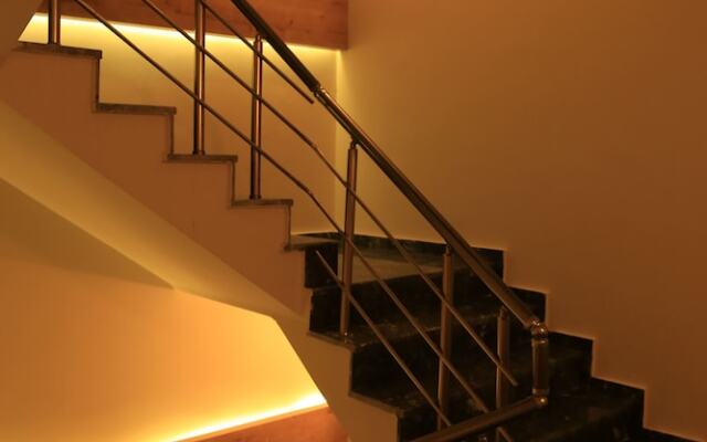 Sah Istanbul Hotel