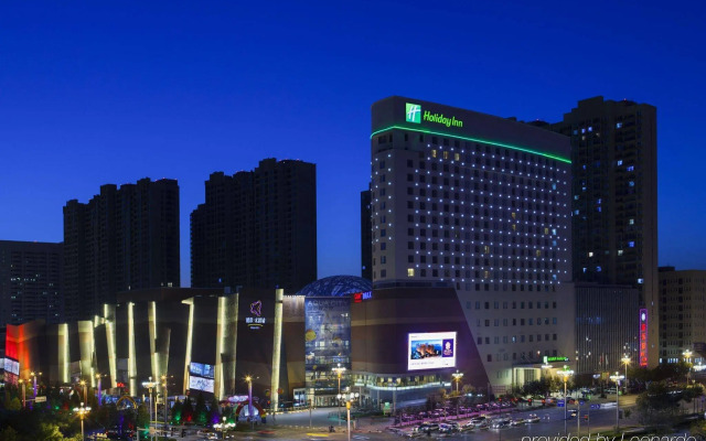 Holiday Inn Panjin Aqua City by IHG