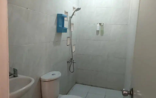 Cozy Residence Cipedes Bandung