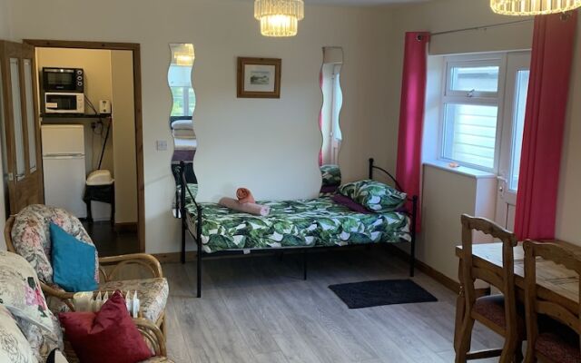 Beautiful Fir Grove Apartment Begelly