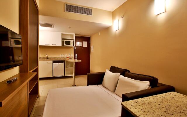 Quality Hotel & Suites São Salvador