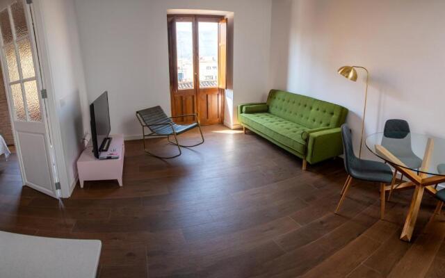 Glorieta Suites