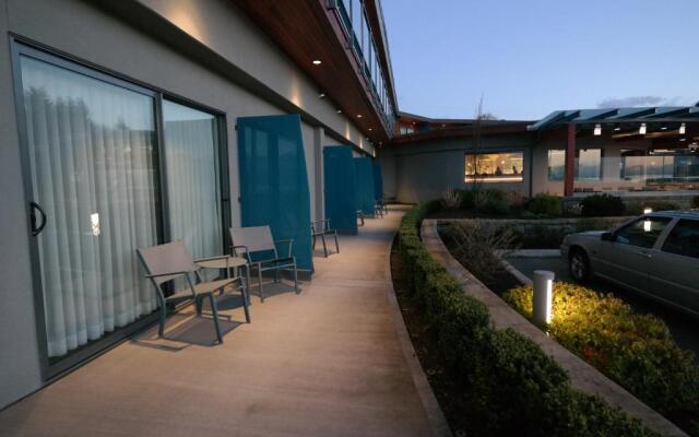 Qualicum Beach Inn