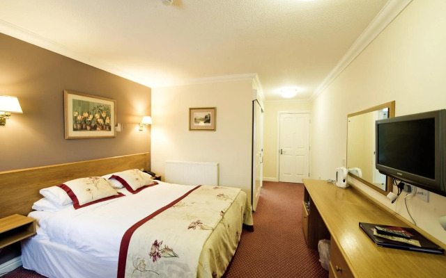 Hotel Wrexham