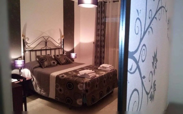Hotel La Palmera
