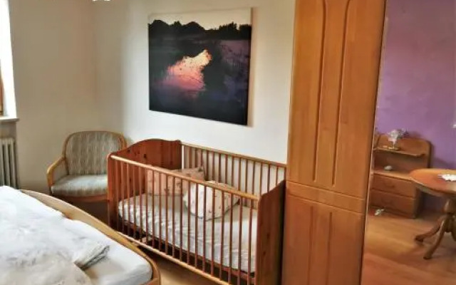 Gästehaus am Berger Moos