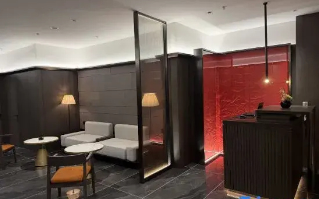 Tieling Mediterranean Reidi Hotel