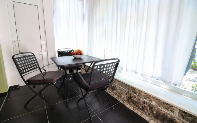 Jadra - With Parking - A2 Ruzmarin