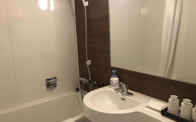 Hotel Sunrise Choshi