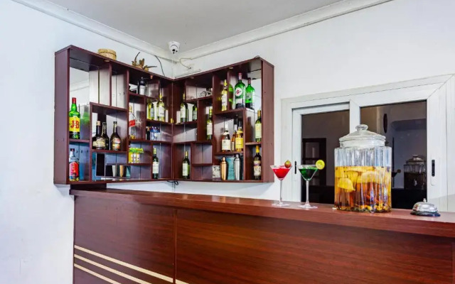 Hotel H1 Antsirabe