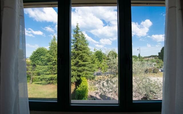 Luxury Martina Appartamenti