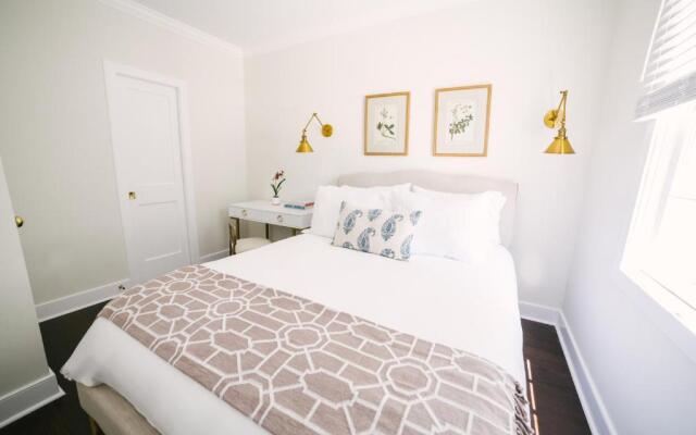 Guesthouse Charleston EAST 204