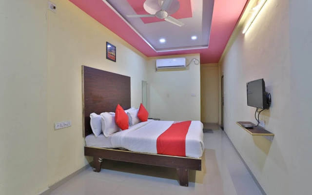 OYO 37477 D K Guest House
