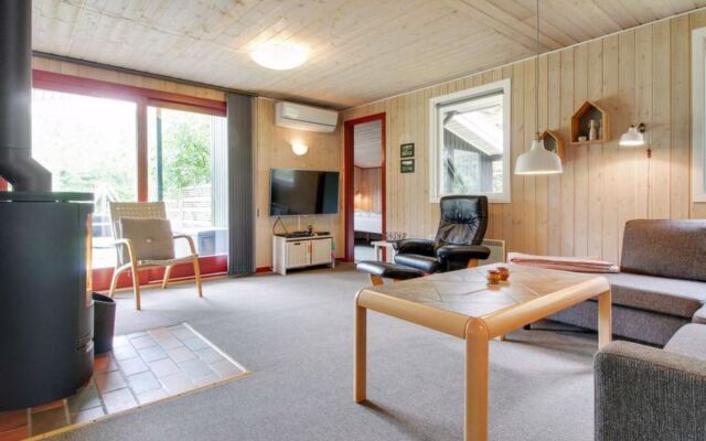 "Amyntas" - 1.4km from the sea in Western Jutland