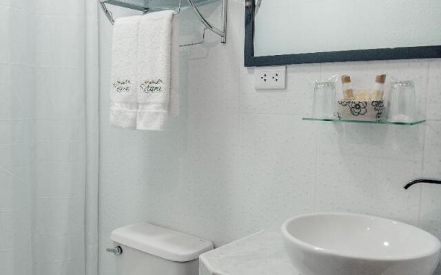 Hotel Retama Machupicchu