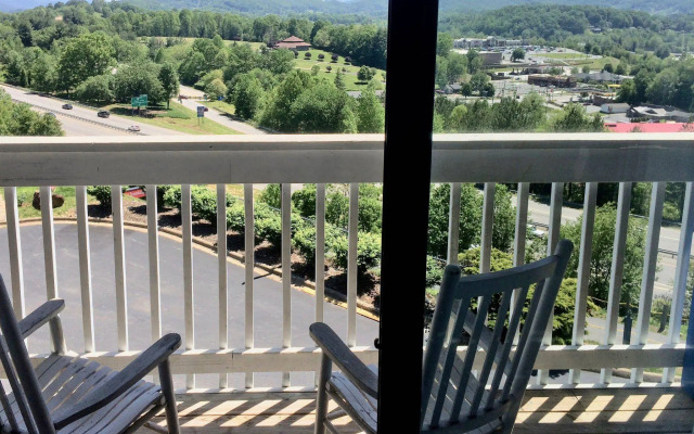 Econo Lodge Waynesville