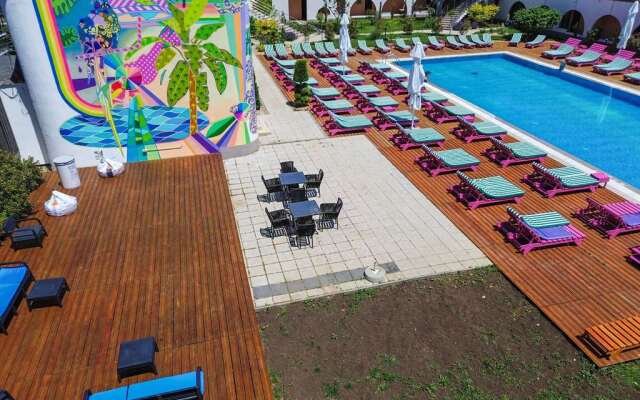 ibis Styles Venus (Opening June 2024)