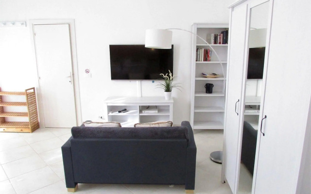 La Coroncina Lodging