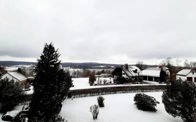 Holiday Apartment Seebrise 5