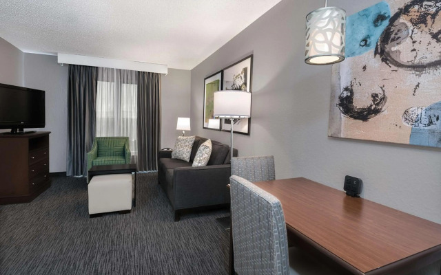 Homewood Suites by Hilton Houston Clear Lake NASA