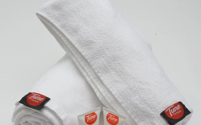 Tune Hotels - Kota Bharu City Centre
