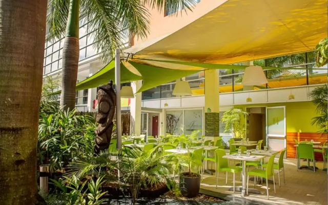 L'Hôtel du Centre