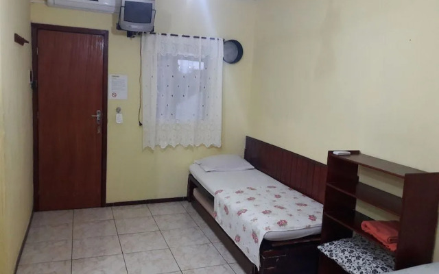 Pousada Cantinho da Nilza