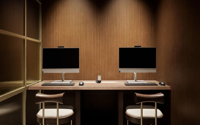 Courtyard By Marriott Sapporo