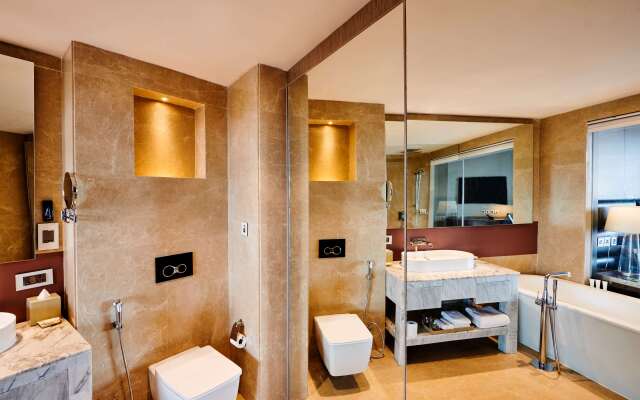 Hilton Garden Inn Lucknow