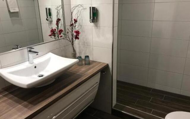 Steiner Strandappartements Appartement 104 Seeseite