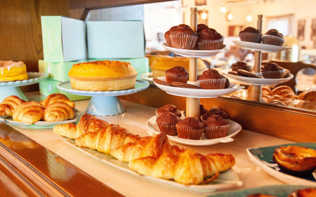 Hotel Casa Das Carpas