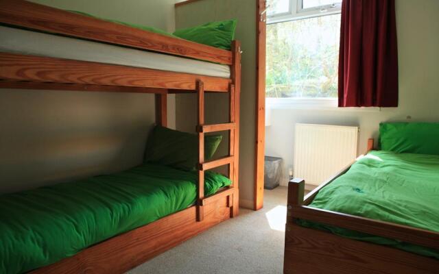 Exemead Lodge and Bunkhouse - Exford Hostel