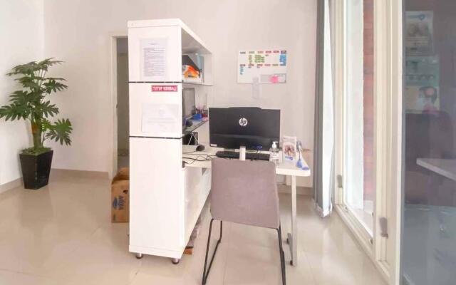 Nine Suites Syariah RedPartner