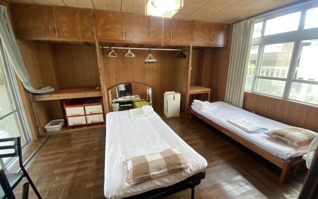 Body Balance House