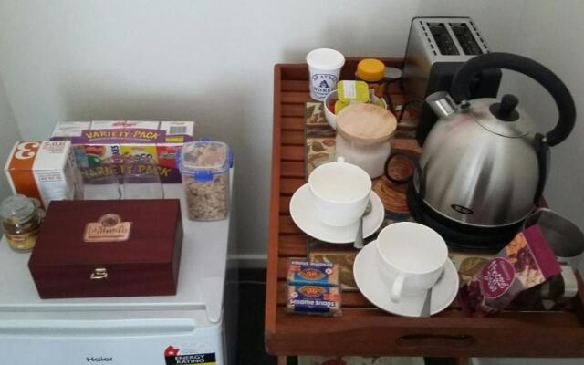 Jans Boutique B B Suite