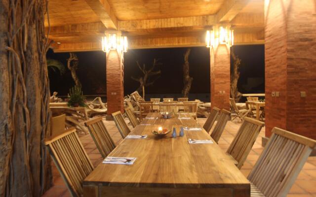 Udara Bali Yoga Detox and Spa