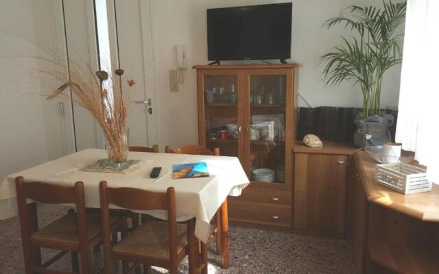 Casa Marietta
