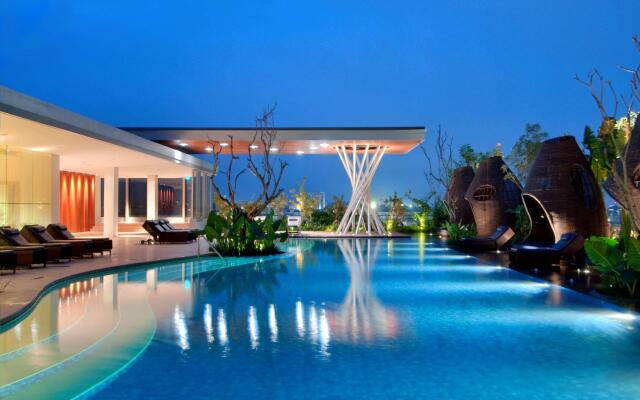 Hilton Bandung