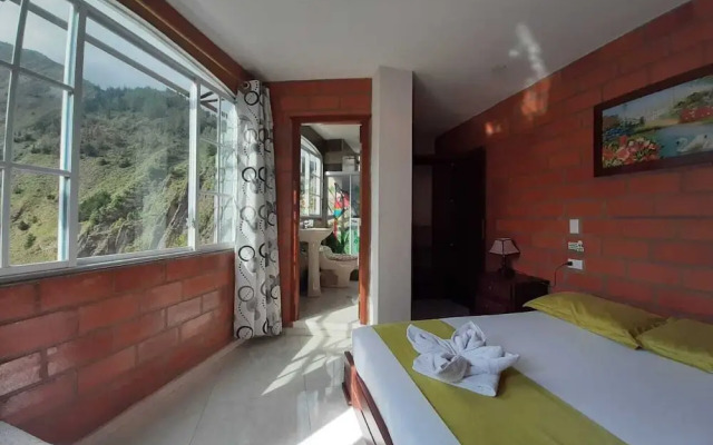 Hostal Balcon del Cielo
