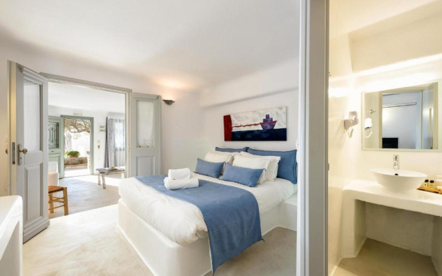 Senia Hotel
