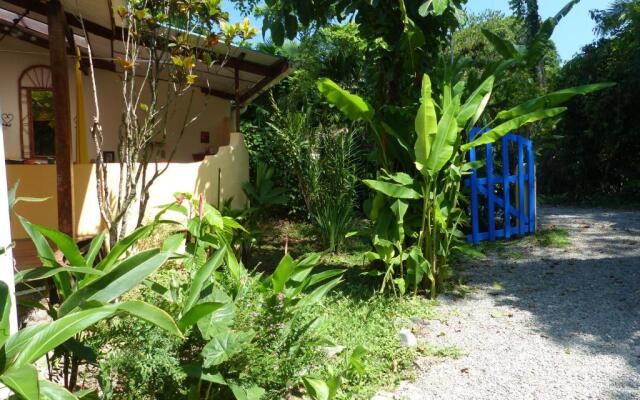 Cabinas Montesol