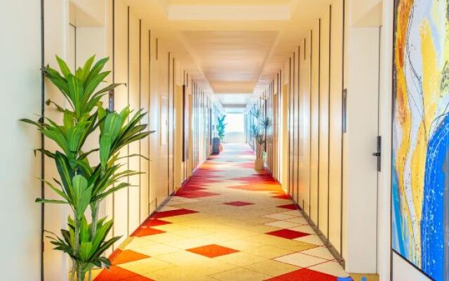 yuhe hotel