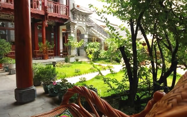 Feierwan Liuru Boutique Hostel