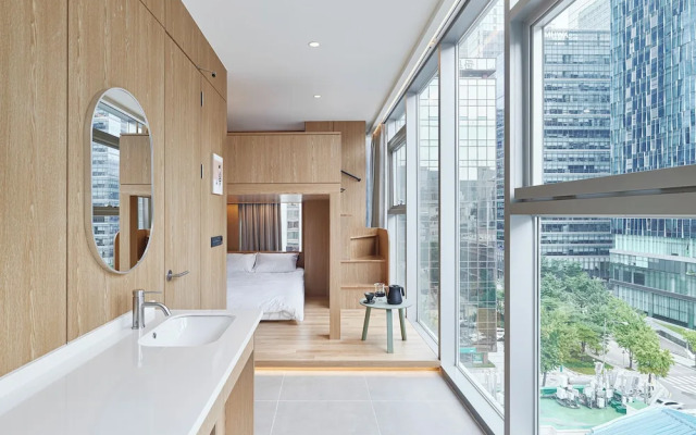 HOTEL DRIP&DROP, Myeongdong